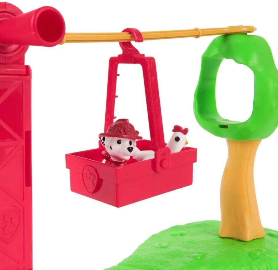 ⁦משגר קטן מרשל 5485H מבית מפרץ ההרפתקאות⁩ – תמונה ⁦7⁩