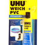 שפורפרת דבק UHU מתייבש במהירות להדבקת בריכות (30 גרם) 502046655