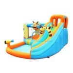 מתנפח מים 63120 מבית Doctor Dolphin