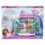 בית בובות ענק של גבי 3607H מבית Gabby's Dollhouse