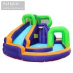 מתנפח מים גדול W83018 מבית Air My Fun