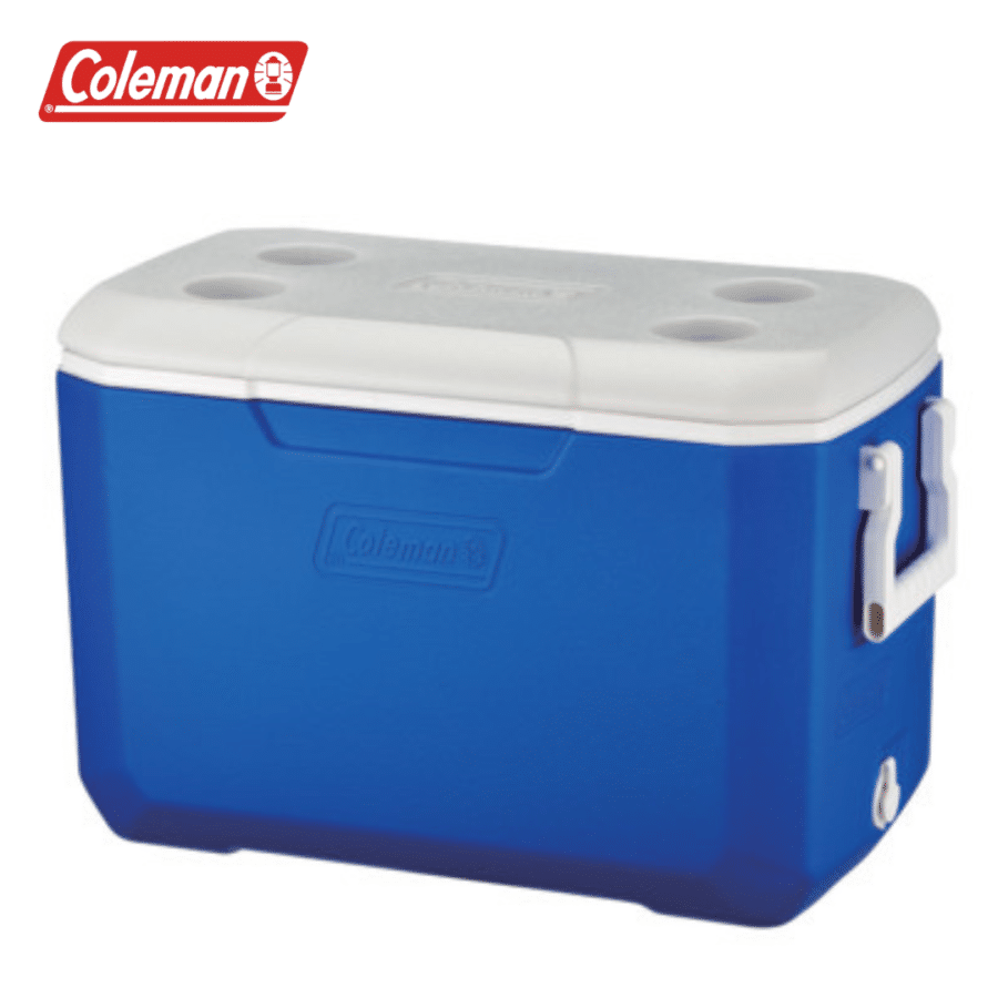 ⁦ציידנית 45 ליטר 2000036077 מבית Coleman⁩ – תמונה ⁦2⁩