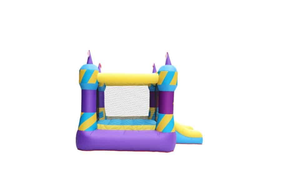 ⁦מתנפח בינוני קרוסלה 62129 מבית JUMPER⁩ – תמונה ⁦5⁩