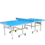 שולחן פינג פונג מקצועי לחוץ 932 (274X152.5X76 סמ) 15tn932