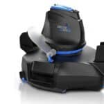 רובוט אלחוטי נטען דגם RC16 DELTA 100 מנקה בריכות 1253005 BESTWAY