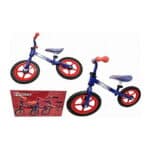 אופני איזון לרכיבה יציבה balancebike