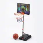 מתקן כדורסל אלקטרוני לילדים 1.90 מטר BASKET1190