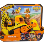 דחפור מפואר של ראבל והצוות רכב ראבל דלוקס 5392HRABELS מבית מפרץ ההרפתקאות