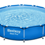 בריכת כחולה צינורות MAX (366X76 סמ) 56706 מבית BESTWAY