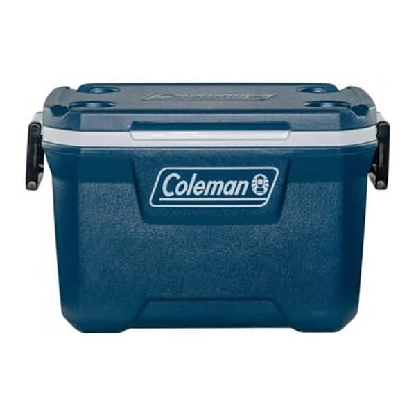 צידנית 49 ליטר אקסטרים צבע כחול 2000037212 מבית Coleman