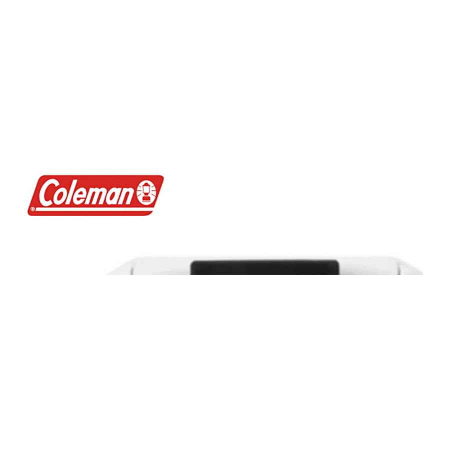 ⁦ציידנית 26 ליטר עם גלגלים 2160822 מבית Coleman⁩ – תמונה ⁦5⁩