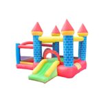 מתנפח בינוני הטירה 62064 מבית JUMPER