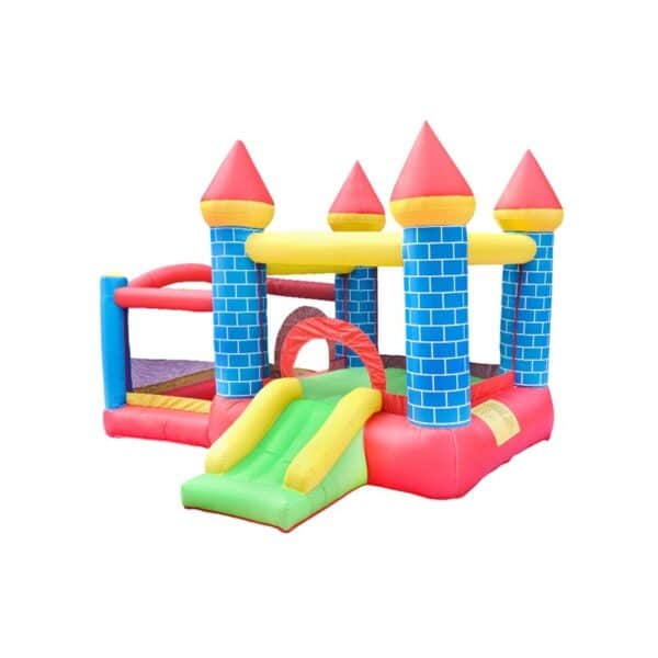 מתנפח בינוני הטירה 62064 מבית JUMPER