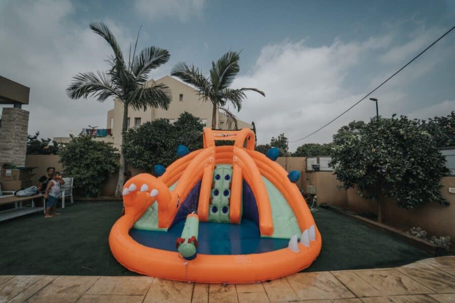 מתנפח מים בלבד דרקון רטוב 69TT6T3V2X