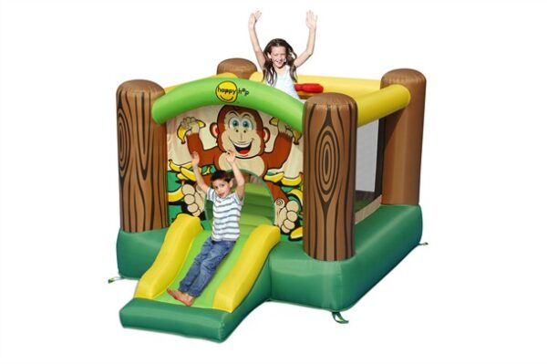 מתנפח גורילה 9304Y מבית Happy Hop