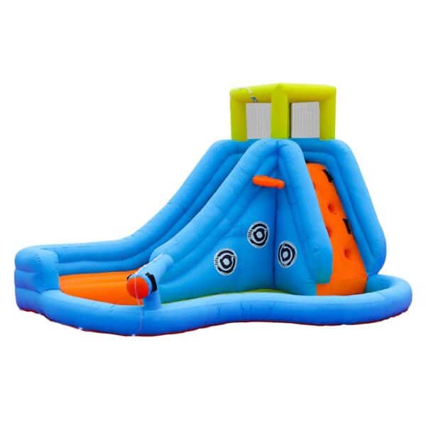 מתנפח מים בינוני בול פגיעה W93065 מבית DOCTOR DOLPHIN