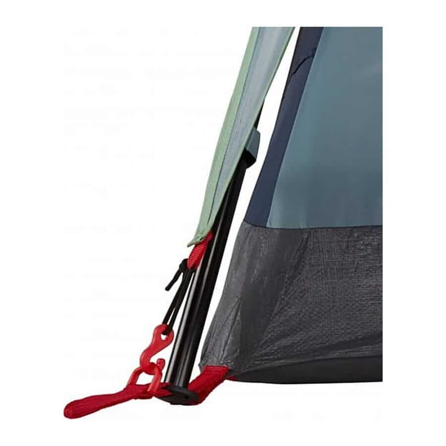 ⁦אוהל להקמה מהירה ל-6 אנשים 2000038694 מבית Coleman⁩ – תמונה ⁦7⁩