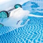 רובוט מטפס לניקוי בריכה ZX300 | INTEX | מק״ט ‎28005‎