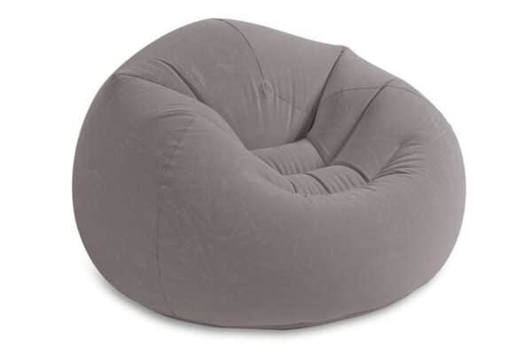 כורסה מתנפחת 107X104 גובה 69 ס"מ | מקט 68579 | INTEX