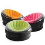 ספה מתנפחת 112X109 גובה 69 ס"מ | מקט 68582 | INTEX