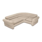 ספה פינתית מתנפחת 257X203 ס"מ | מקט 68575 | INTEX