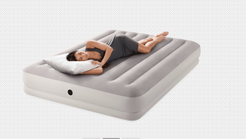 kfitz-70d7474c1dbc18f34dfe5b6945d0e7cb מזרן מתנפח זוגי Prestige Mid עם משאבה נטענת 203×152×30 ס״מ | INTEX | מק״ט 64179 – תמונה 1