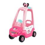 בימבה קוזי קופה לילדים בעיצוב מיני מאוס 7290MINI