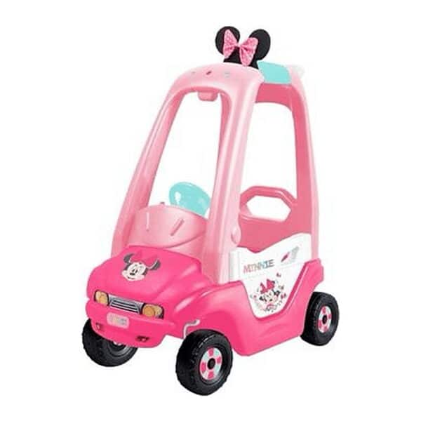 בימבה קוזי קופה לילדים בעיצוב מיני מאוס 7290MINI