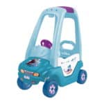 בימבה קוזי קופה לילדים בעיצוב פרוזן 7290FROZEN