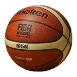 כדור כדורסל מולטן מידה 7 BG38007 MOLTEN