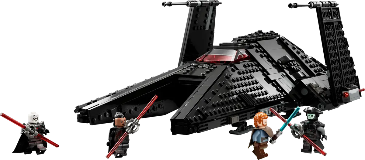 kfitz-6e18a95af274661858effb270666b706 לגו מלחמת הכוכבים Inquisitor Transport Scythe, LEGO 75336 – תמונה 1